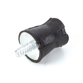 Silent bloc pour tronçonneuse Husqvarna 281 et 288