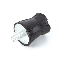 Silent bloc pour tronçonneuse Husqvarna 281 et 288