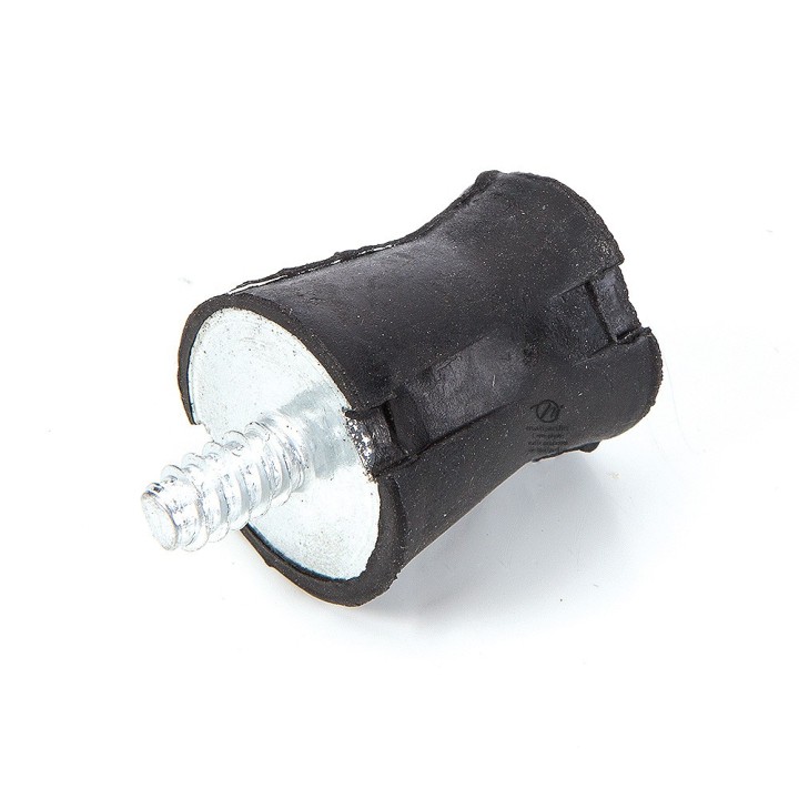 Silent bloc pour tronçonneuse Husqvarna 281 et 288