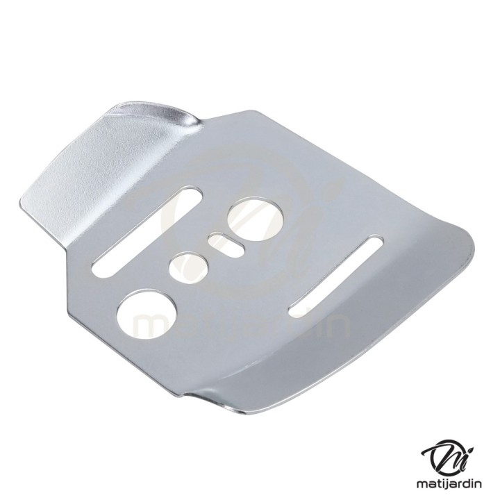 Tôle latérale intérieure pour tronçonneuse Stihl 038AV, 038AV, MS380, 044, MS440, 046, MS460, 064, MS640