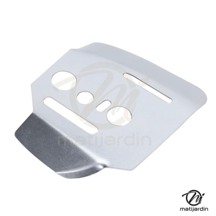 Tôle latérale intérieure pour tronçonneuse Stihl 038AV, 038AV, MS380, 044, MS440, 046, MS460, 064, MS640