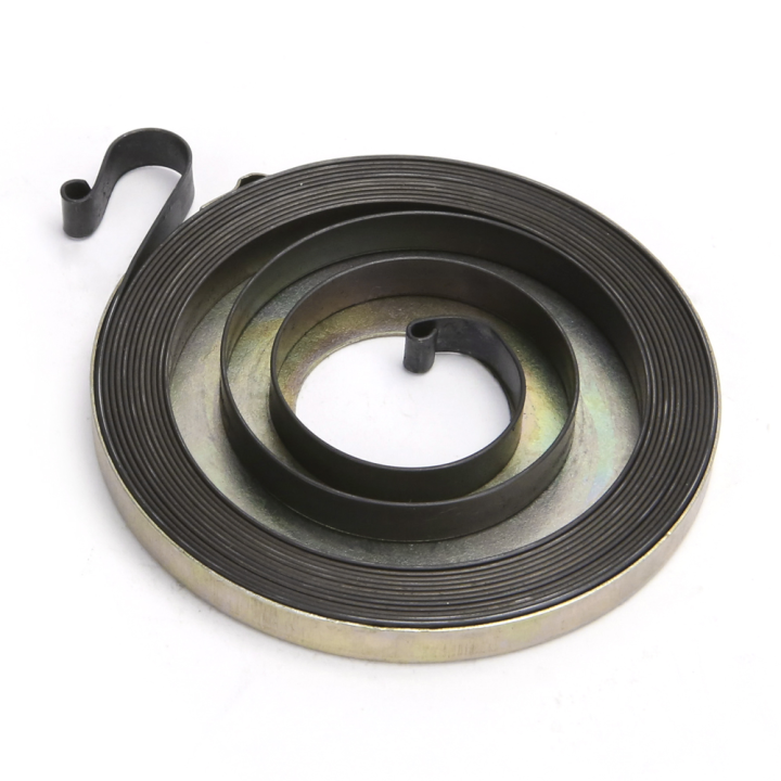 Ressort de lanceur pour tronçonneuse Stihl 066, MS660, MS650