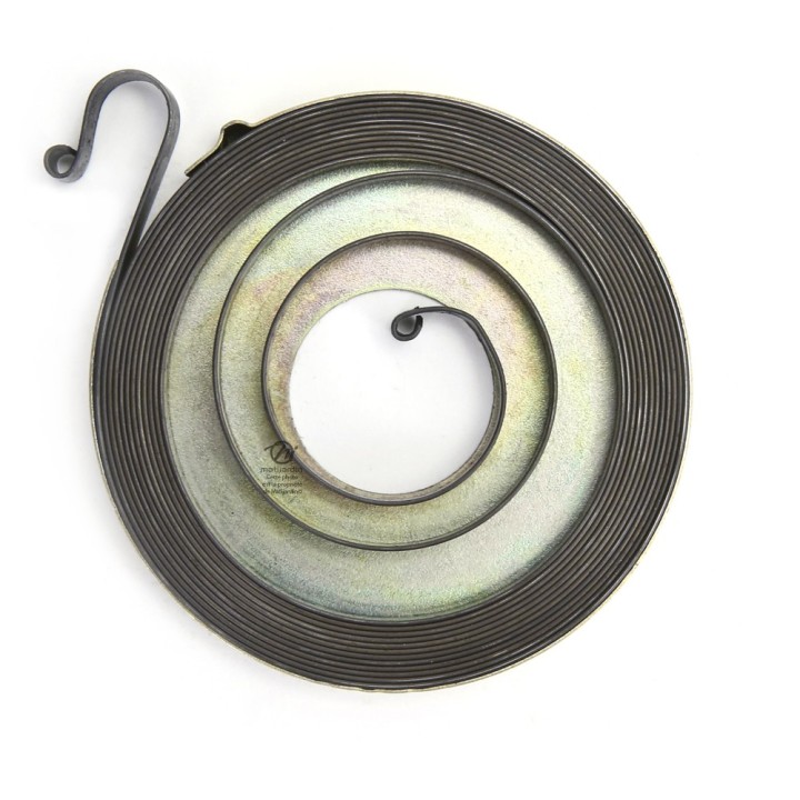 Ressort de lanceur pour tronçonneuse Stihl 066, MS660, MS650