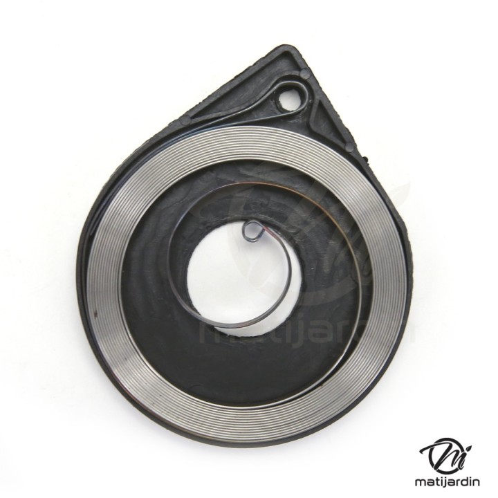 Ressort lanceur pour tronçonneuses chinoises