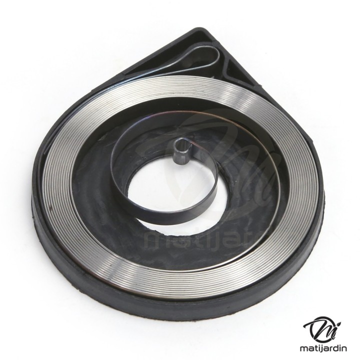 Ressort lanceur pour tronçonneuses chinoises