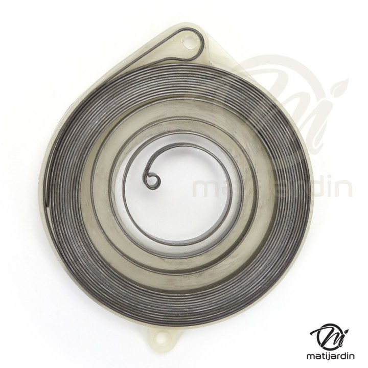 Ressort de lanceur pour tronçonneuse Husqvarna 351, 353, 357, 359, 340, 345, 346, 350