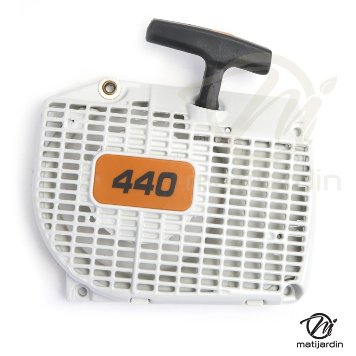 Lanceur complet pour tronçonneuse Stihl 046 MS460