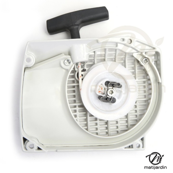 Lanceur complet pour tronçonneuse Stihl 044 MS440