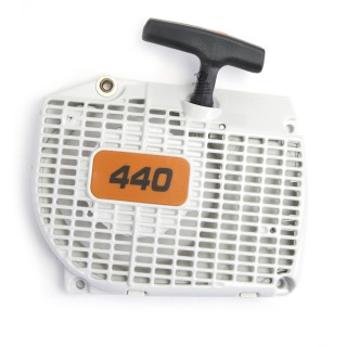 Lanceur complet pour tronçonneuse Stihl 046 MS460