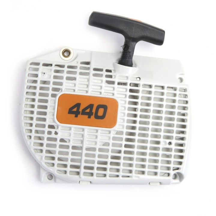 Lanceur complet pour tronçonneuse Stihl 046 MS460