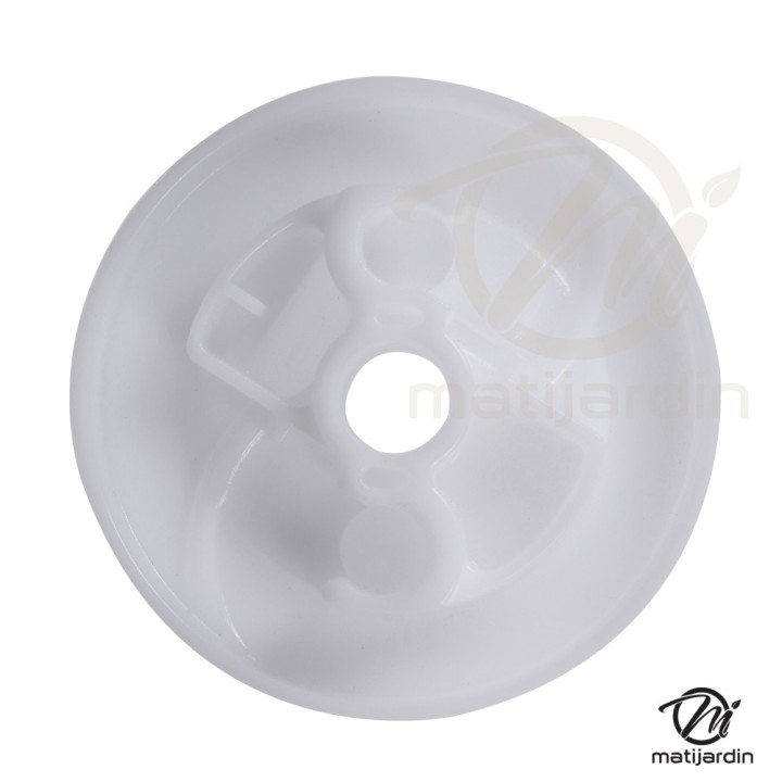 Poulie de lanceur pour tronçonneuse Stihl 066 MS660