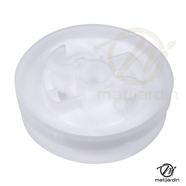 Poulie de lanceur pour tronçonneuse Stihl 066 MS660