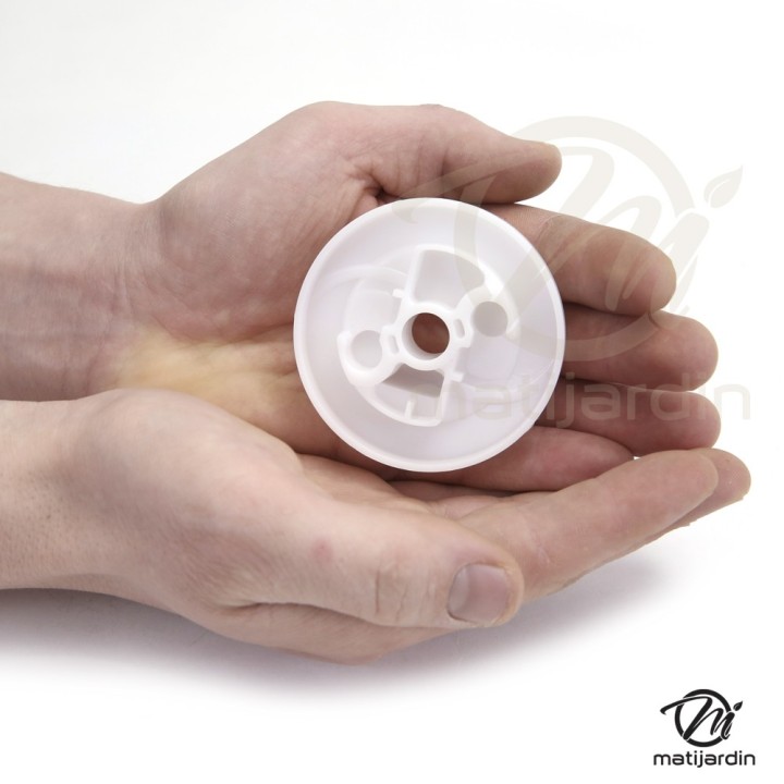 Poulie de lanceur pour tronçonneuse Stihl MS650