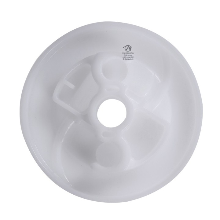 Poulie de lanceur pour tronçonneuse Stihl 066 MS660