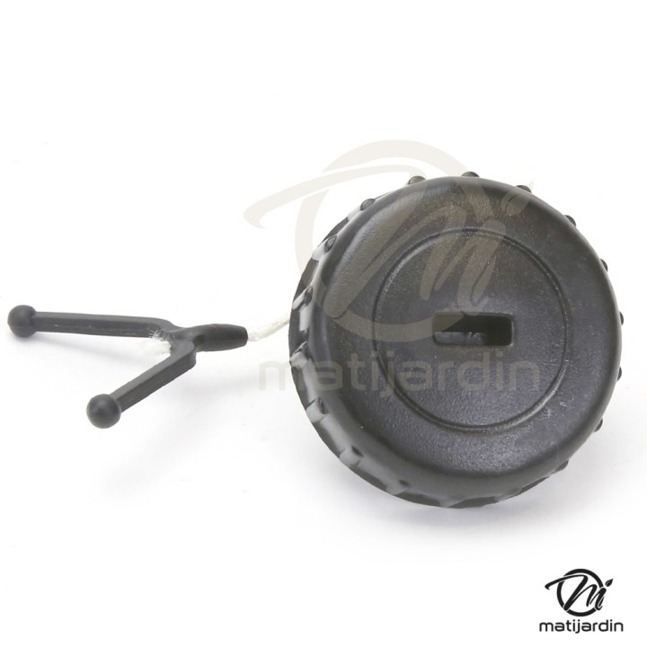 Bouchon réservoir d'huile pour tronçonneuse Stihl 017 MS170