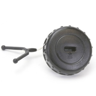 Bouchon réservoir d'essence pour tronçonneuse Stihl 018 MS180
