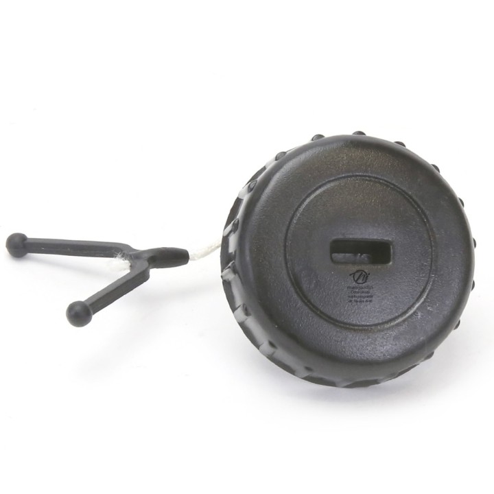 Bouchon réservoir d'huile pour tronçonneuse Stihl 017 MS170