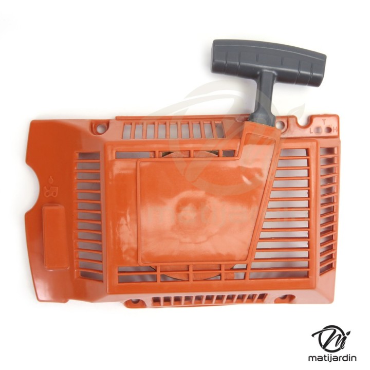 Lanceur pour tronçonneuse Husqvarna 61, 66, 266, 268 et 282