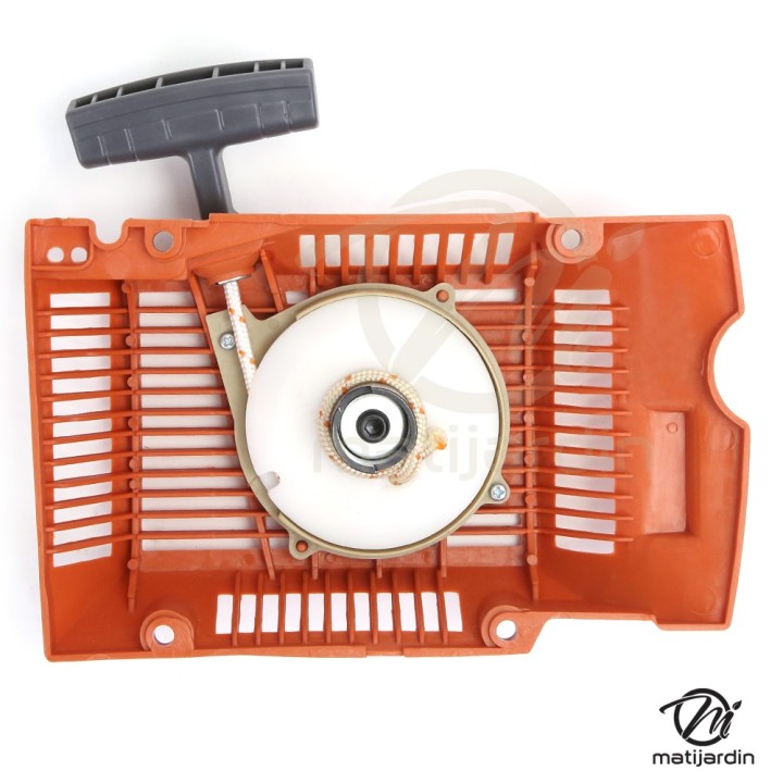 Lanceur pour tronçonneuse Husqvarna 61, 66, 266, 268 et 282