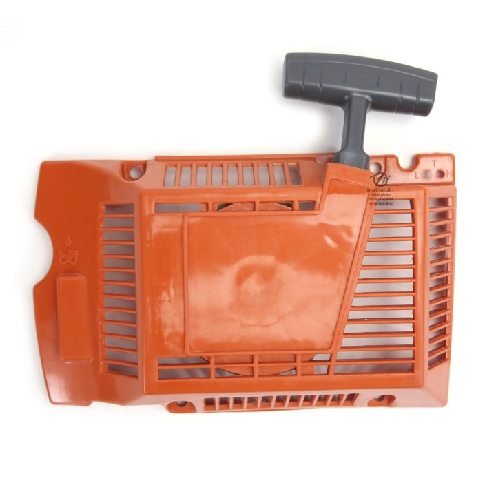 Lanceur pour tronçonneuse Husqvarna 61, 66, 266, 268 et 282