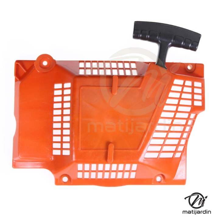 Lanceur pour tronçonneuse Husqvarna 362 365 371 372