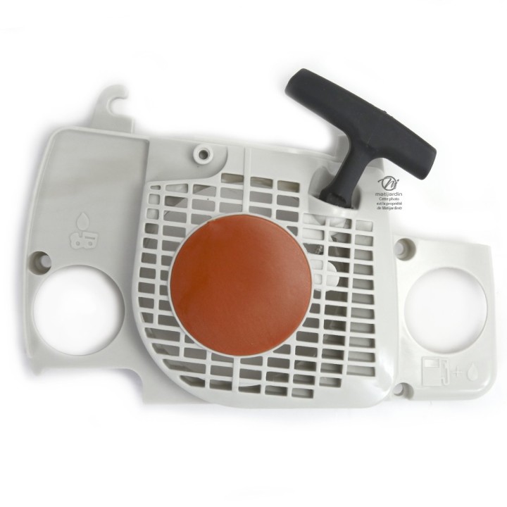 Lanceur pour tronçonneuse Stihl 017 018 MS170 MS180