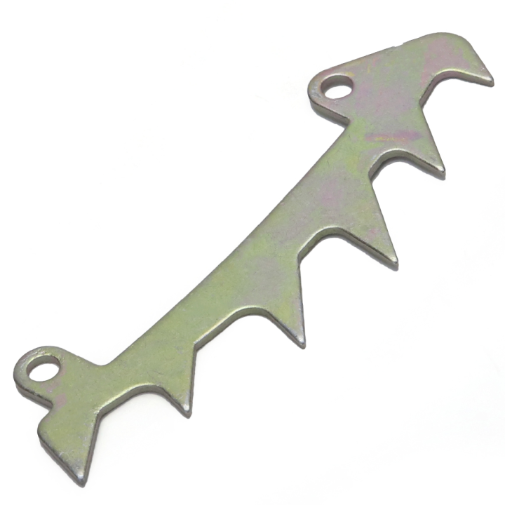 Griffe pour tronçonneuse Stihl 017, MS170, 018, MS180, 019T, MS190T, 021, MS210