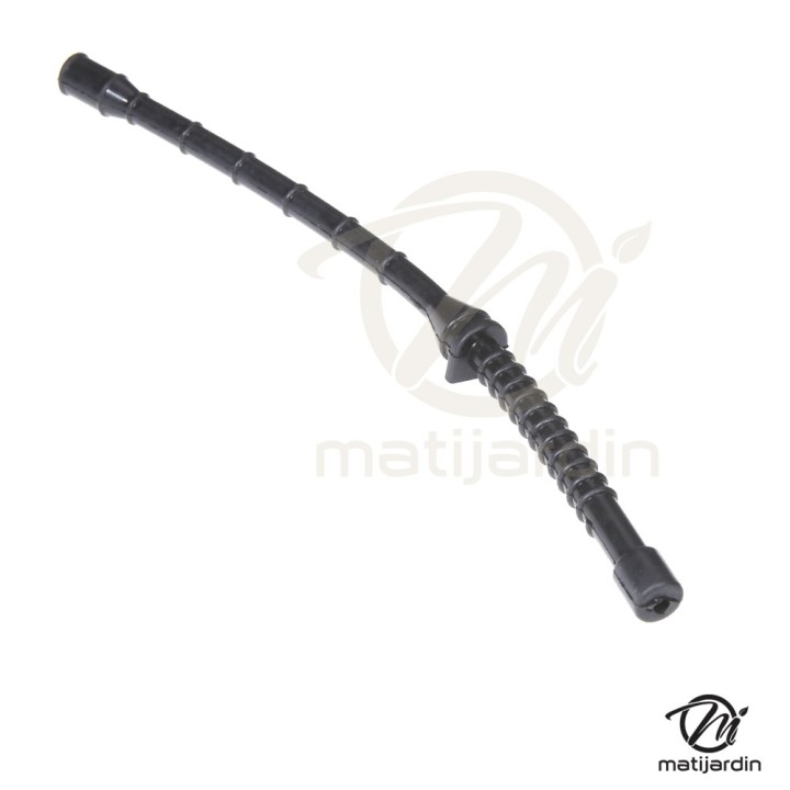 Durite essence pour tronçonneuse Stihl 026