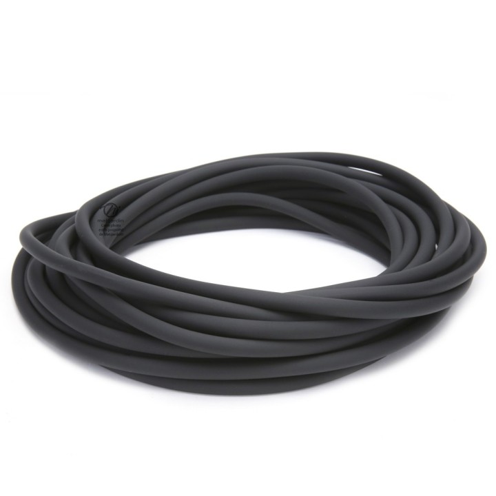 Durite essence en néoprène Ø int. 5 mm x 10 m