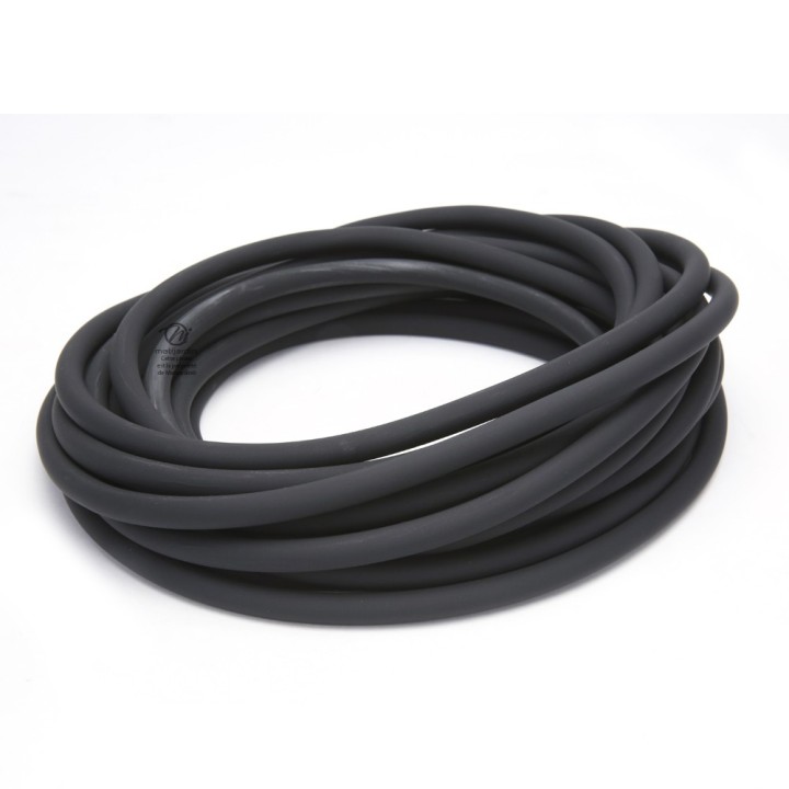 Durite essence en néoprène Ø int. 6 mm x 10 m
