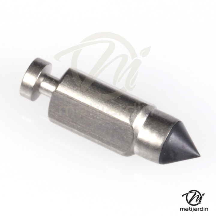Pointeau pour carburateur Tillotson et Walbro. N° 34210. x10