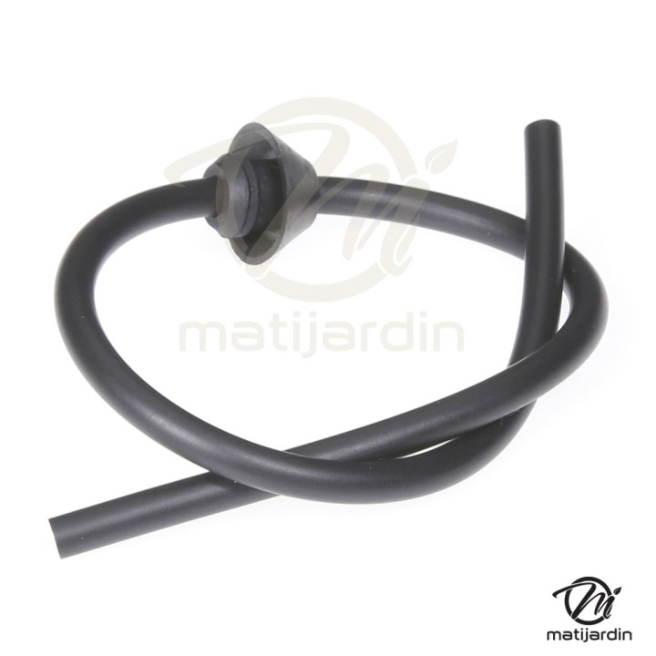 Durite essence pour tronçonneuse Echo, Mc Culloch et Stihl