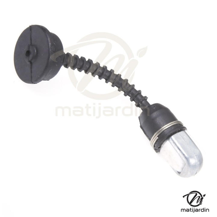 Durite essence pour tronçonneuse Shindaiwa T25, T27, C35, B45