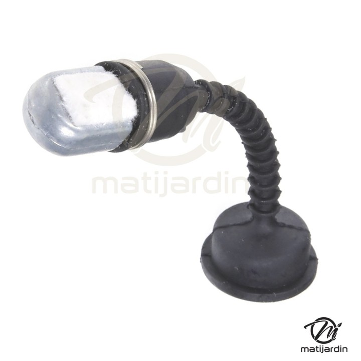 Durite essence pour tronçonneuse Shindaiwa T25, T27, C35, B45