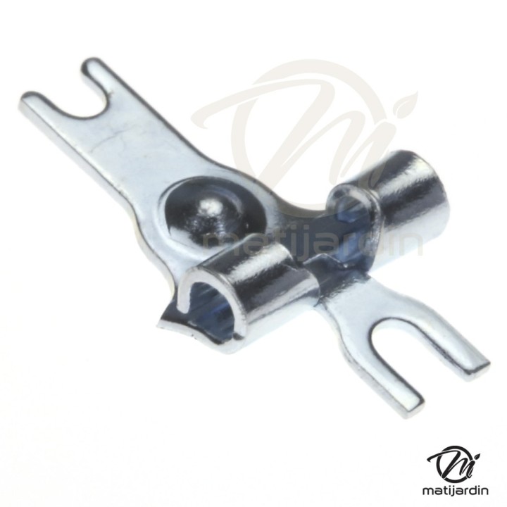 Levier pour carburateur Tillotson HS. N° 155A-26