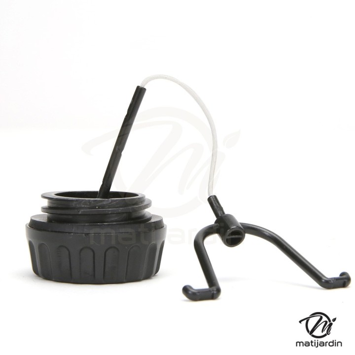Bouchon d'essence pour tronçonneuse Stihl 026