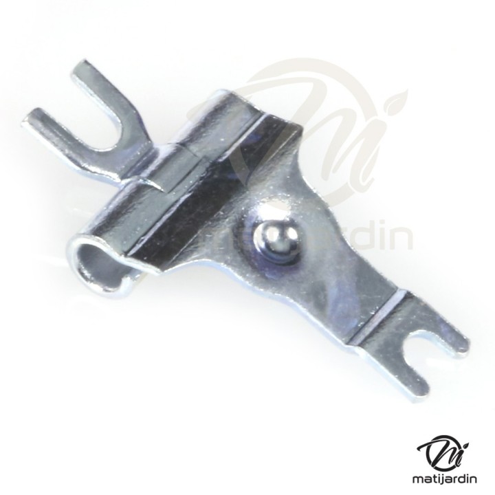 Levier pour carburateur Walbro WJ, SDC, WS, WB