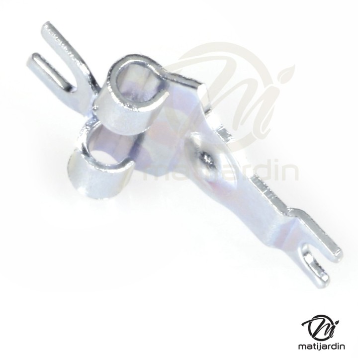 Levier pour carburateur Walbro WJ, SDC, WS, WB