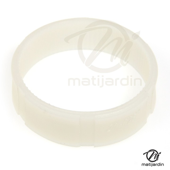 Bague tambour plastique pour tronçonneuse Stihl 08S, 041, 070