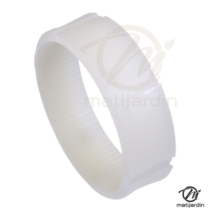 Bague tambour plastique pour tronçonneuse Stihl 08S, 041, 070