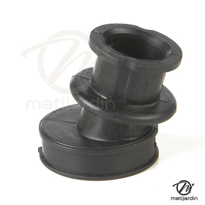 Pipe d'admission pour tronçonneuse Stihl 039 MS390