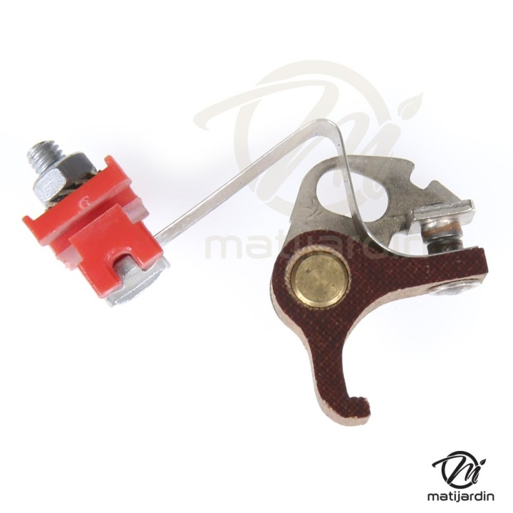 Rupteur pour tronçonneuse Homelite, Remington XL super auto - XL12 - Xl12 super - XL15