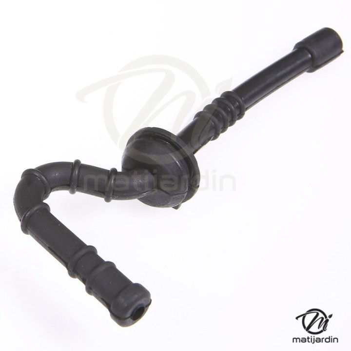 Durite essence pour tronçonneuse Stihl 021 023 025 MS210 MS230 MS250