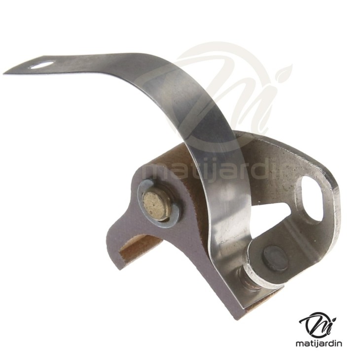 Rupteur pour tronçonneuse Homelite XL 700, XL 800, XL 900, XL 913M, XL 2100 S