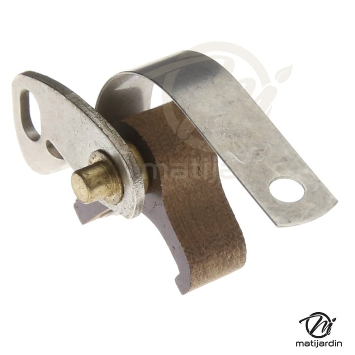 Rupteur pour tronçonneuse Homelite XL 700, XL 800, XL 900, XL 913M, XL 2100 S