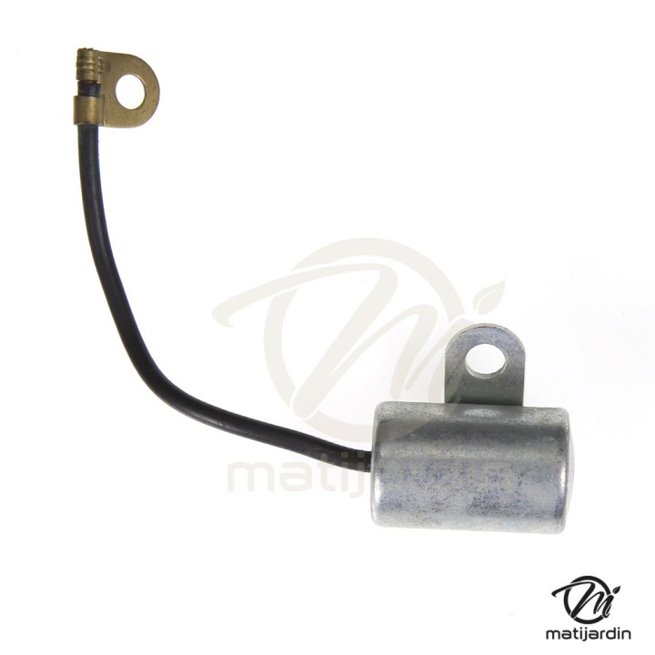 Condensateur pour tronçonneuse McCulloch PRO7, 10A-PRO 10, 10 PRO SP 81