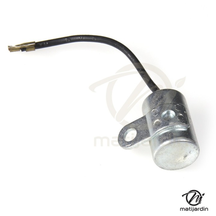 Condensateur pour tronçonneuse McCulloch PRO7, 10A-PRO 10, 10 PRO SP 81