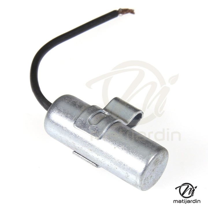 Condensateur pour tronçonneuse Homelite SÉRIE C - SÉRIE XP