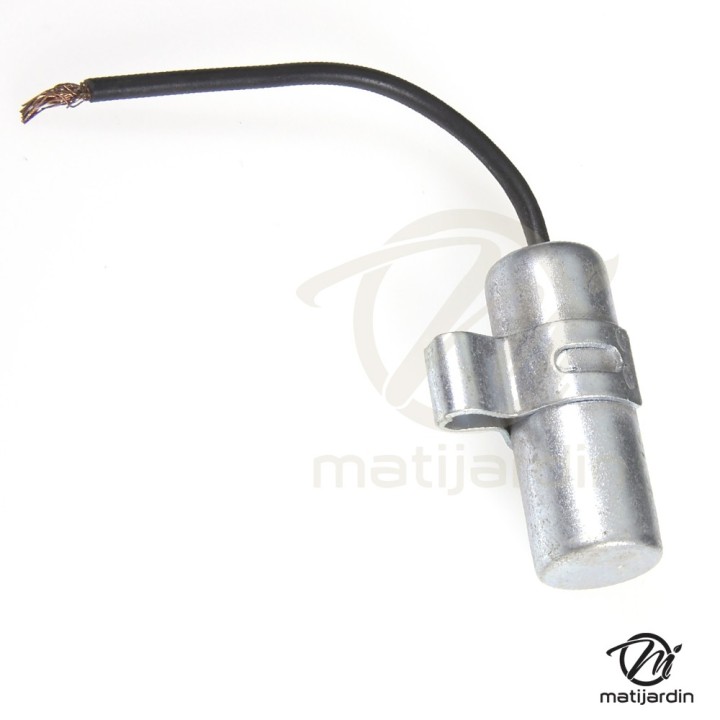 Condensateur pour tronçonneuse Homelite SÉRIE C - SÉRIE XP