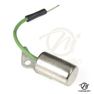 Condensateur pour tronçonneuse Alpina A40, C40, A45, CP45